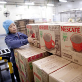 «Nestlé ist auch ohne Rückenwind stark»