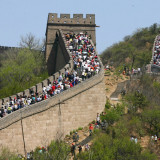 Warum ist Europa so zersplittert und China nicht?