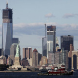 Enttäuschender Empire State Index