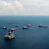 Transocean bestätigt Neuausrichtung