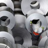 Lage der Eurozone düster, doch Deutschland wächst