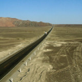 Die neue Wachstumsachse Südamerikas