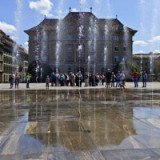 SNB erhöht den Mindestkurs nicht