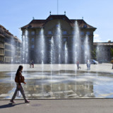 Die SNB atmet bei der Stützung des Eurokurses durch