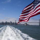 Mageres Wachstum in den USA