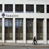 Safra kontrolliert 94,45% von Sarasin