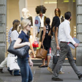 Kof-Baromenter zeigt langsameres Wachstum