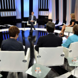 Trügerische Ruhe in Spanien