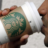 Kaffeegiganten schenken sich nichts