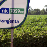 Syngenta erneuert Umsatzziel