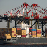 US-Leistungsbilanz besser als erwartet