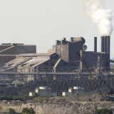 US-Industrie startet mit weniger Schwung ins Jahr