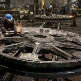 Teure Energie lässt die US-Industrie hoffen