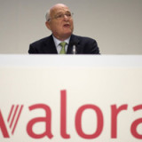 Valoras erneuerte Führung muss liefern