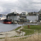 Glencore mit Viterra in der Warteschlaufe