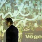 Neuer CEO passt nur vom Namen her zu Vögele