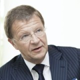 «Ich sehe keine Verlangsamung in China»