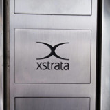 Xstrata-CEO soll nach einer Fusion das Unternehmen verlassen