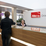 Adecco hält an mittelfristigen Margenzielen fest