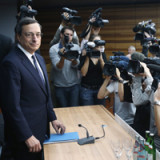 Die Brandmauer für den Euro steht