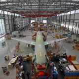 Eads und BAE wollen gemeinsam abheben