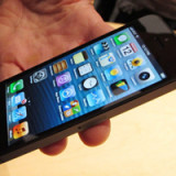 iPhone 5 bricht alle Rekorde