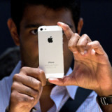 Das iPhone 5 lässt viele Telecomkonzerne alt aussehen