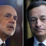 (Un)zeit für Notenbanker