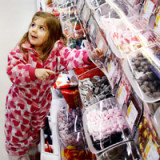 Europas BIP wird kleiner