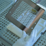 AMS profitiert von Wachstumsmärkten