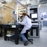 Actelion auf Kurs