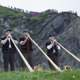 Die Schweiz ist kein Steuerparadies