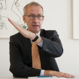 «Die Weissgeldstrategie wird gestärkt»