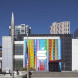 Apples Margen sinken