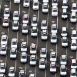 Nachfrage nach US-Gütern sinkt