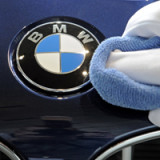 Bremsspuren werden deutlicher