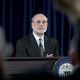 Bernanke unter Beschuss