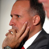 CEO von Swisslog tritt überraschend zurück