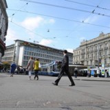 CS und UBS machen kaum grosse Sprünge