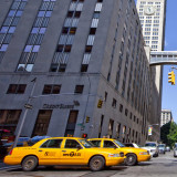 CS erhält Subpoena in Sachen Libor