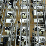 Chinas Wirtschaft gewinnt an Fahrt