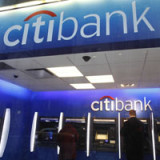 Milliardenabschreiber belastet Citigroups Quartalsresultat