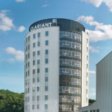 Clariant in guter Ausgangslage