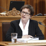 Keine Volksabstimmung über die Abgeltungssteuer