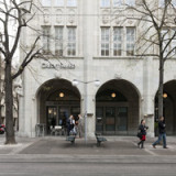 CS verkauft Teile der aufgekauften Clariden Leu