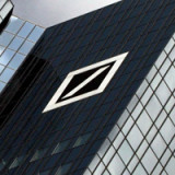 Investment Banking bringt Deutsche Bank voran