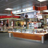 Reisedetailhändler Dufry treibt Expansion voran