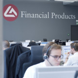 Publikumsöffnung von EFG FP mit Erfolg abgeschlossen