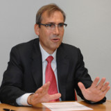 «Im Kerngeschäft haben wir Möglichkeiten ohne Ende»