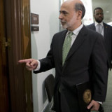 Fed hält den Leitzins vor den US-Wahlen konstant